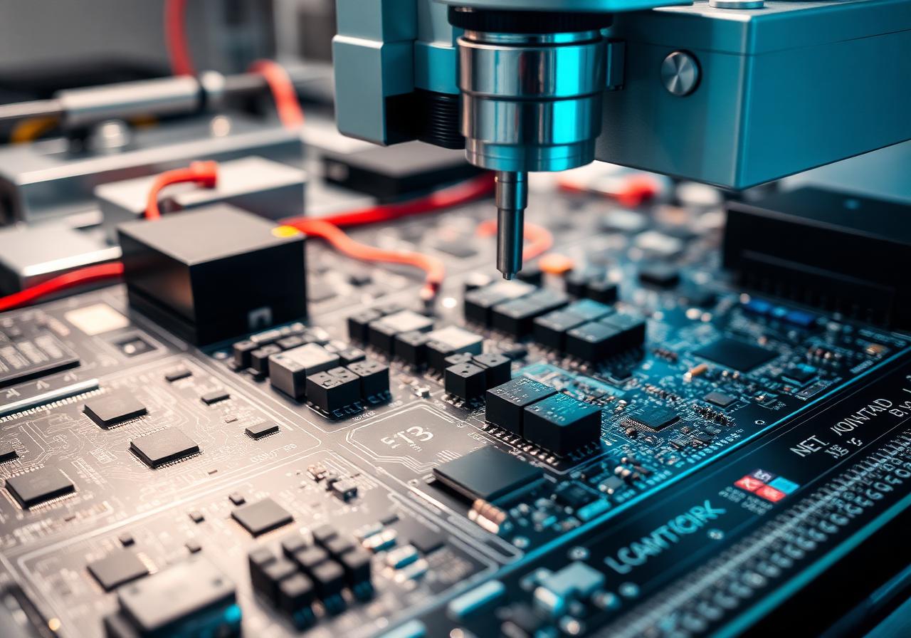 Electronics