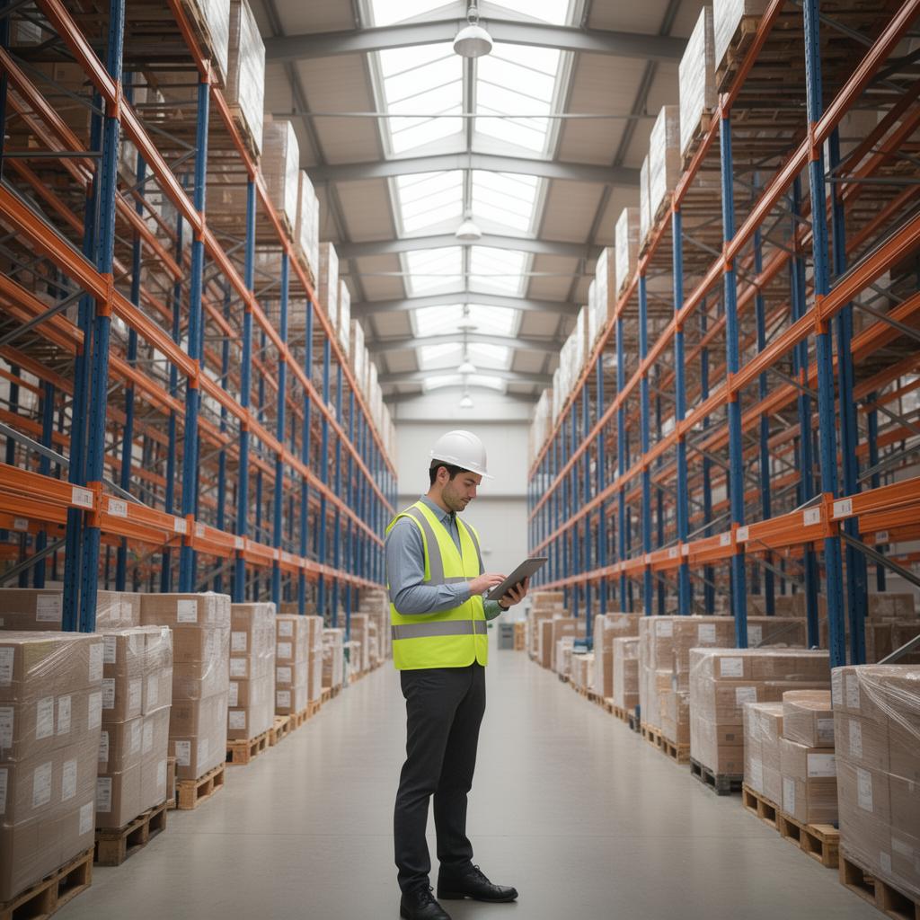 Inventory at risk